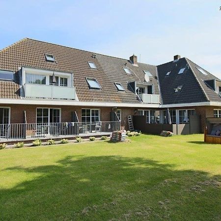 Seaside-Amrum-8 诺德多夫 外观 照片