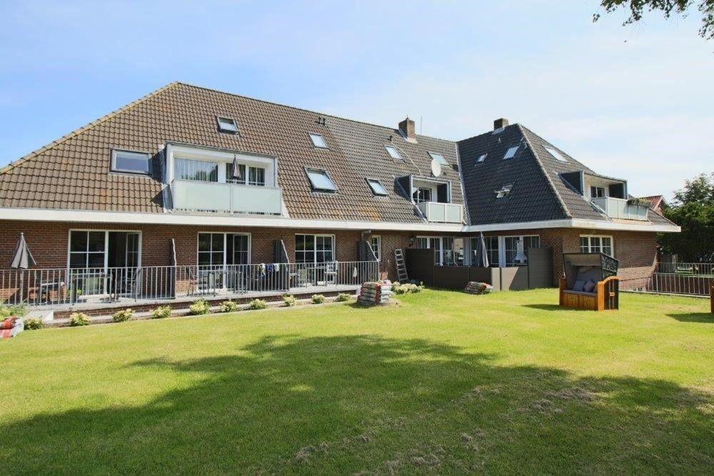 Seaside-Amrum-8 诺德多夫 外观 照片
